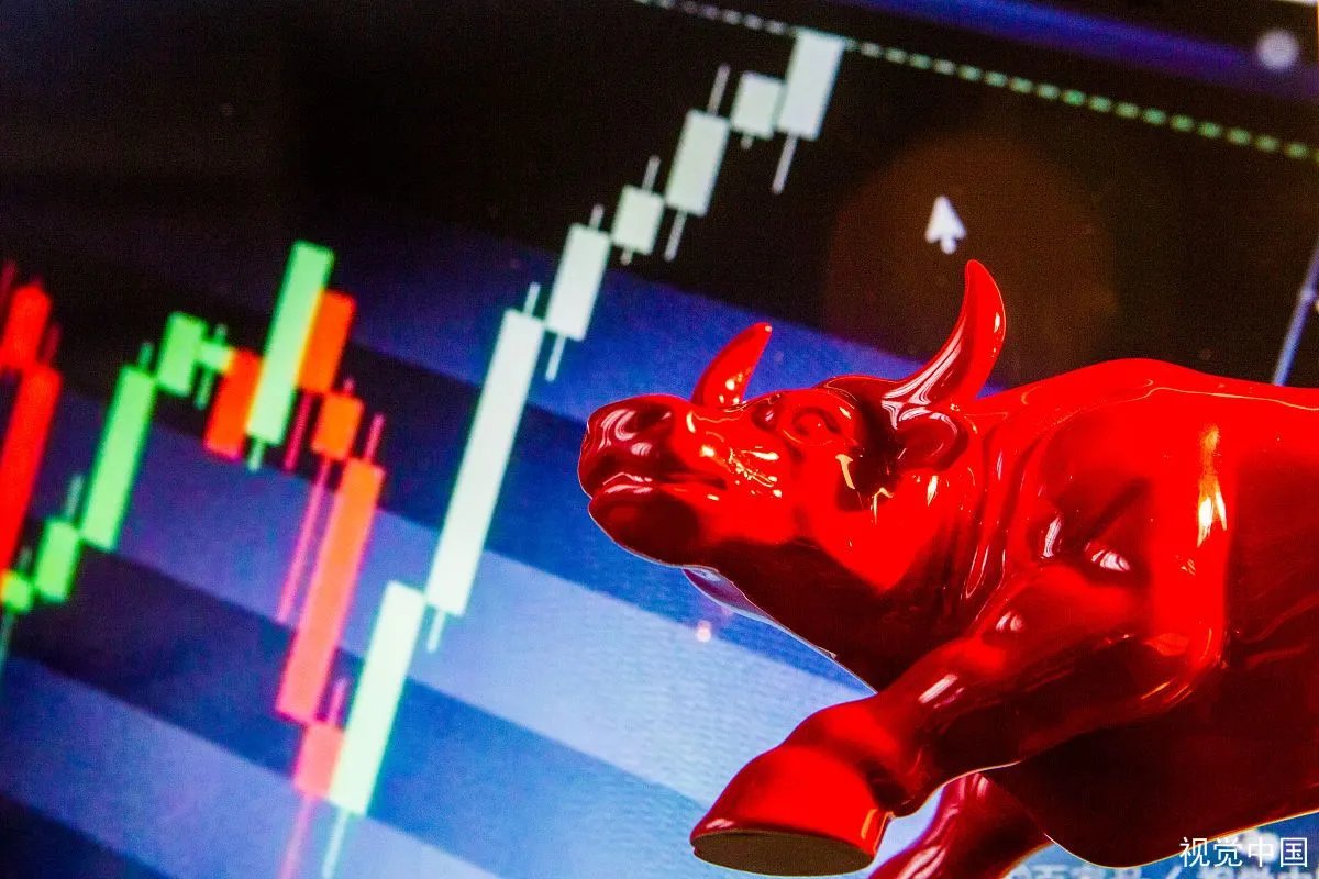 各位大神，A股牛市真的要来了吗？