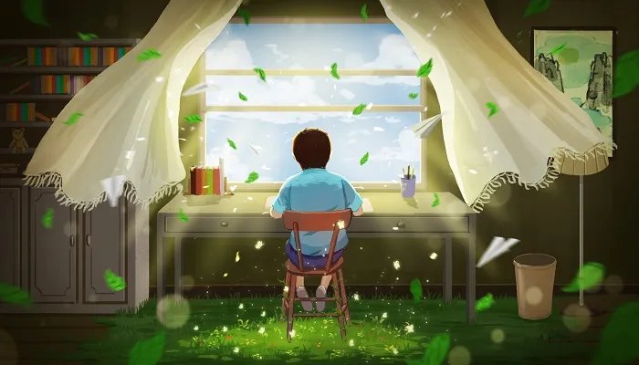 以夜继日焉相对应的词语是什么 以夜继日焉相对应的是什么词语