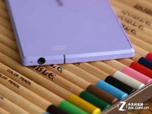 5.55毫米全球最薄 ELIFE S5.5全面评测