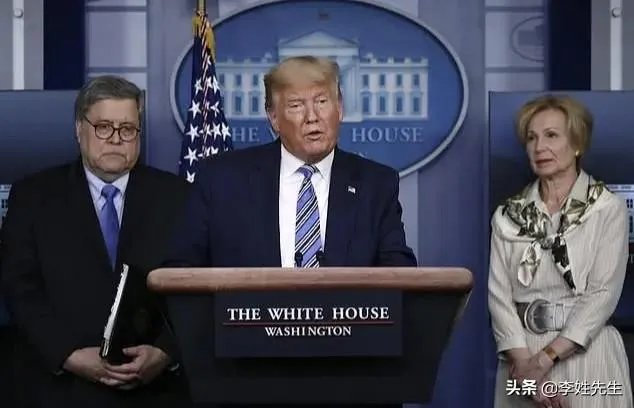 能否预测：美国最终会有多少万人传染新冠状病毒？