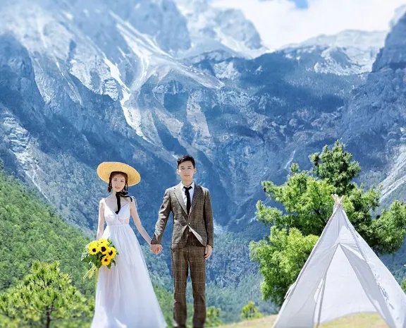 婚纱摄影前十排行 婚纱摄影有哪些