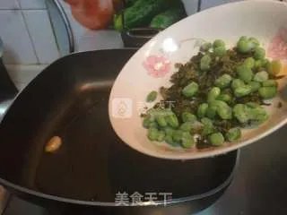 雪菜黄鱼汤