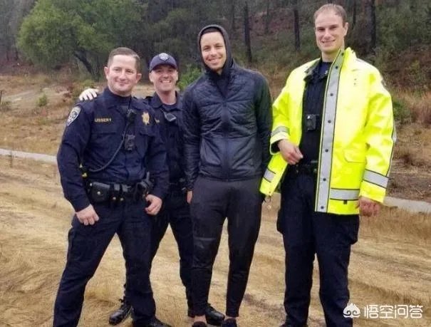 库里遭遇车祸，会影响他的复出时间吗？