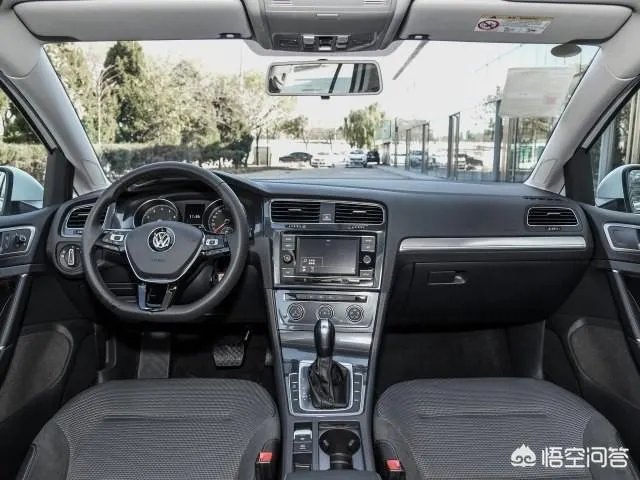 高尔夫7怎么样?