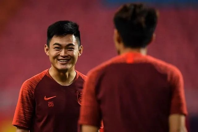 亚运会中国男足小组赛第一名出线，八强战或对阵日本，你觉得国足前景如何？CCTV5会直播吗？