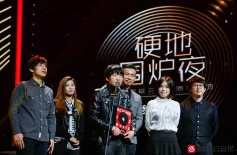 鹿先森乐队是哪个学校：不但唱歌好听还都是高材生