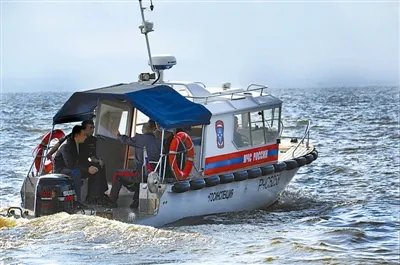 大马修正沉船失踪事件有什么新的进展吗？