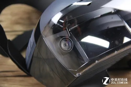 愿原力与你同在 联想Mirage深度体验评测