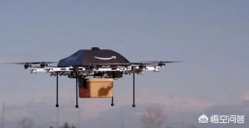 顺丰拿到国内首张无人机航空许可证,如果无人机掉下来砸到人,怎么办?