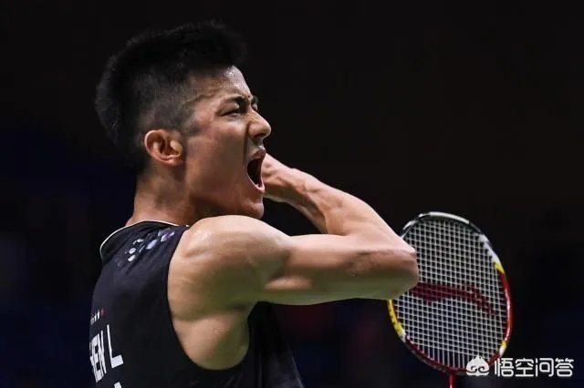 谌龙赢夺冠良机，法国赛两局速胜进四强，半决赛战淘汰桃田的金廷，你看好他能夺冠吗？
