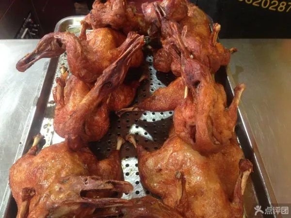 张英茶油鸭的做法