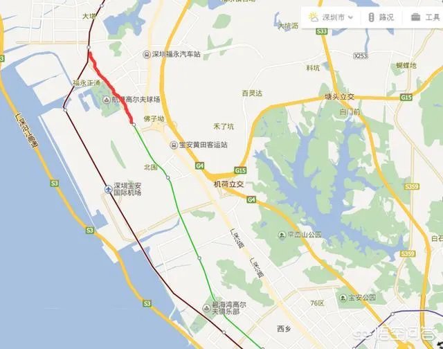 如何看待深圳的地铁？