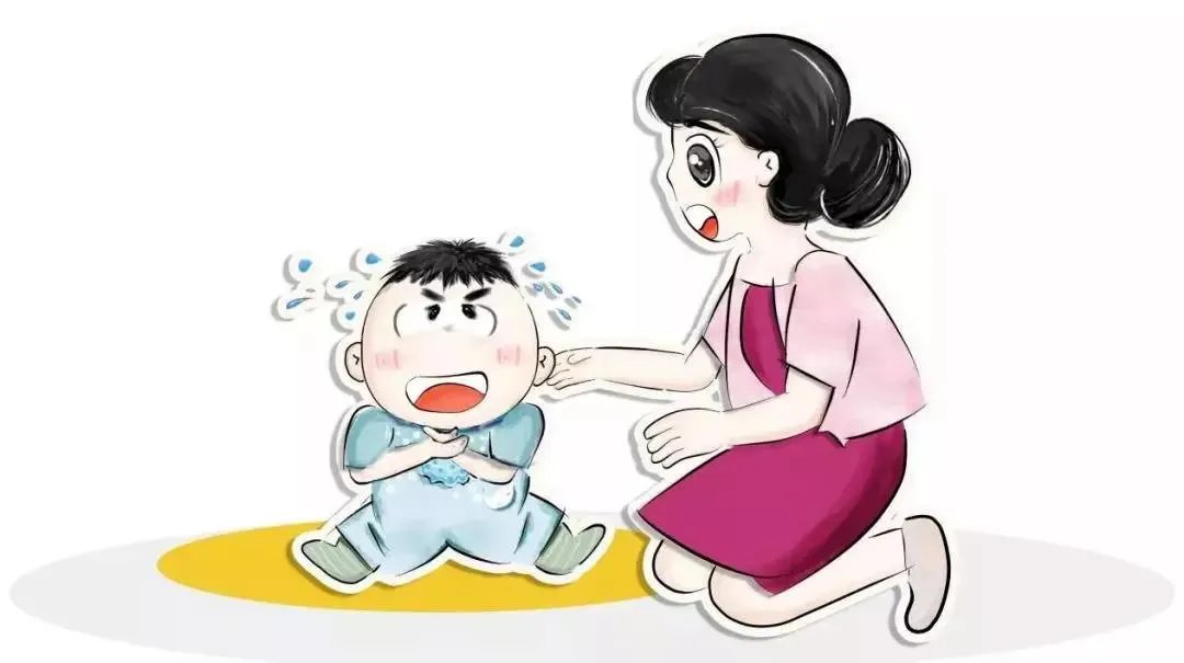 3岁女娃误吞一毛硬币，家长的什么行为差点害了她？