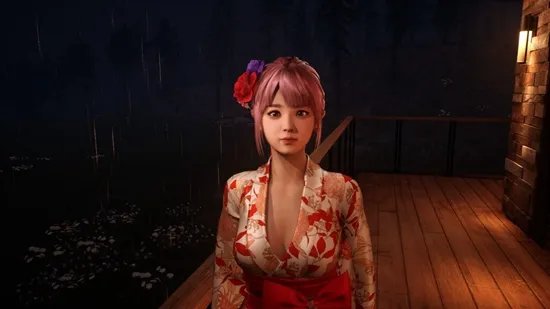 TOGETHER BnB完整流程攻略 超详细妹子推倒教学