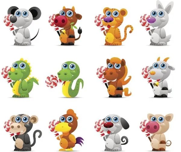 为什么十二生肖中没有猫