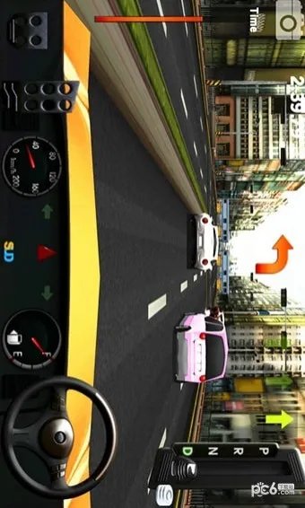 真实开车好玩吗 真实开车玩法简介