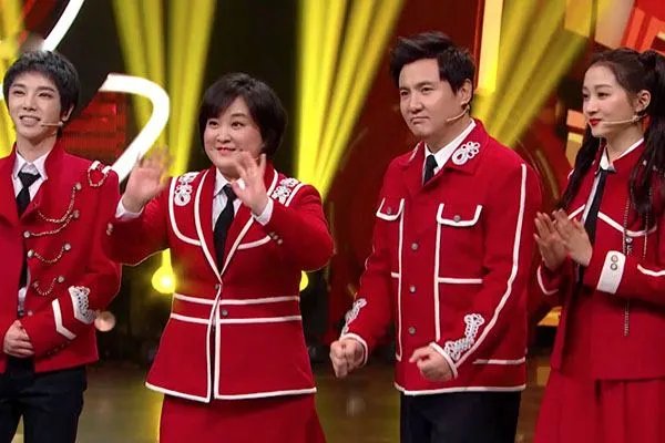 王牌对王牌新成员出现，你期待他们的表现吗？