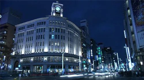 东京房价多少钱一平