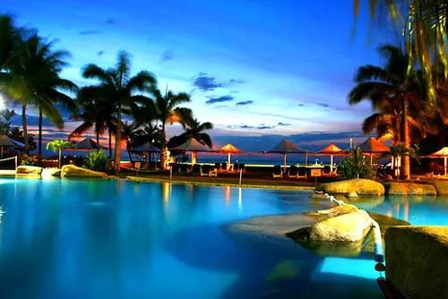 巴厘岛蜜月套餐包含哪些内容 四月哪里适合度蜜月