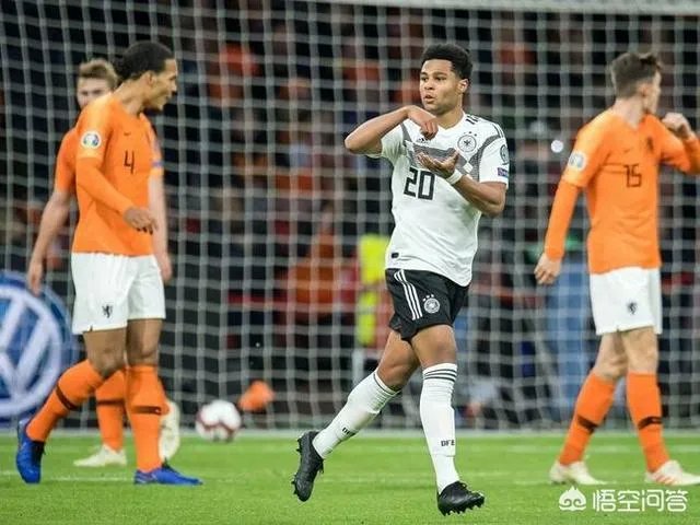 罗伊斯助攻舒尔茨献绝杀，德国欧预赛客场3：2力克荷兰，如何评价两队本场的表现？