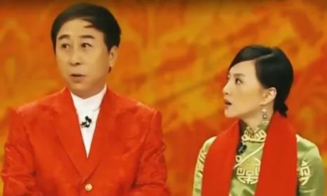 多次登春晚演出小品,如今难接到演出,金玉婷到底经历了什么?