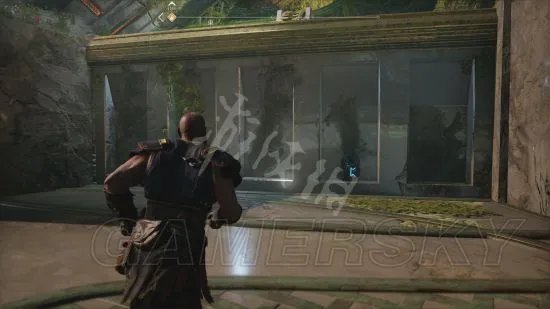 《战神4》图文流程攻略 全剧情图文流程攻略