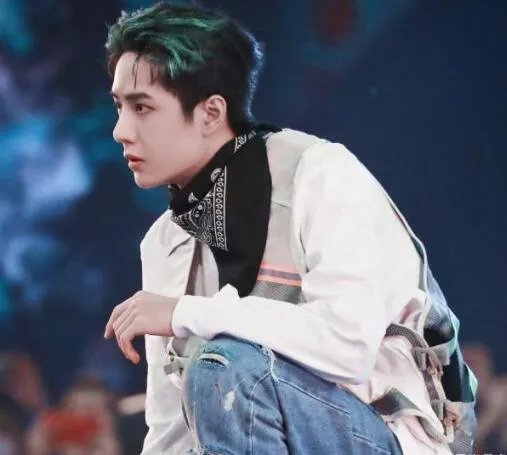 王一博回应邓亚萍喊话上奥运会是怎么回事