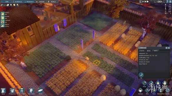 中世纪沙盒模拟建造游戏《前往中世纪》游侠专题上线