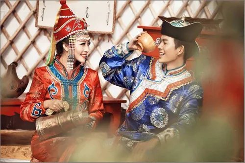 呼和浩特婚纱照哪家好 新人必看的婚纱拍摄攻略