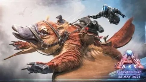 《方舟生存进化》创世纪2生物代码有哪些？全生物代码一览