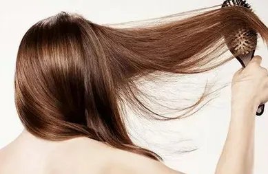 种头发有危害吗