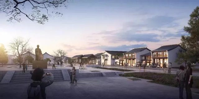 纪念馆设计说明？