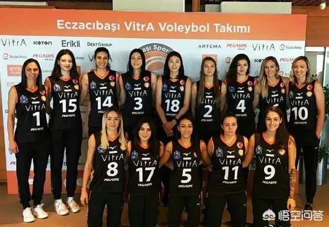 以朱婷为首的瓦基弗能战胜伊萨夺取土超2018赛季的首冠超级杯吗？