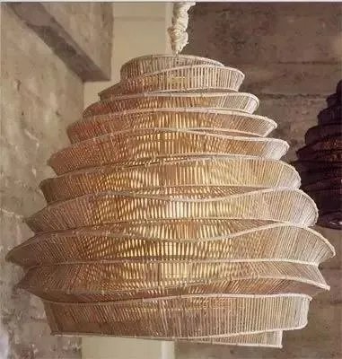 掌握好这些元素，你家定会是小区独一无二的东南亚装修