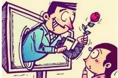 重庆警方怎样发现婚恋诈骗团伙并捣毁的？