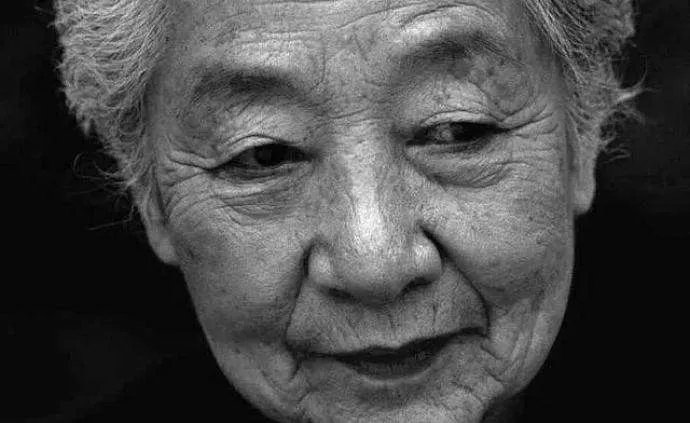 于蓝去世，你对于蓝哪一部作品印象最深？