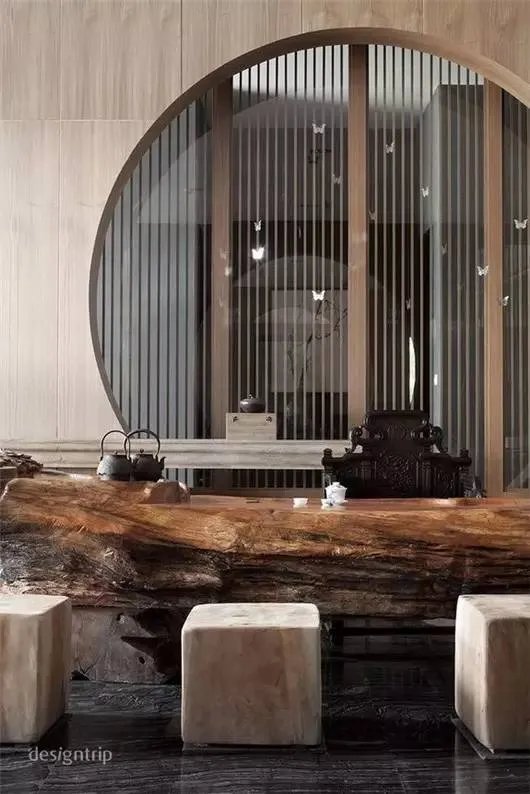 燕瘦环肥，哪种设计风格是你的Style？