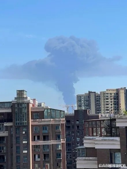 小米长沙仓库爆炸？高管回应：爆炸是真 但非我厂