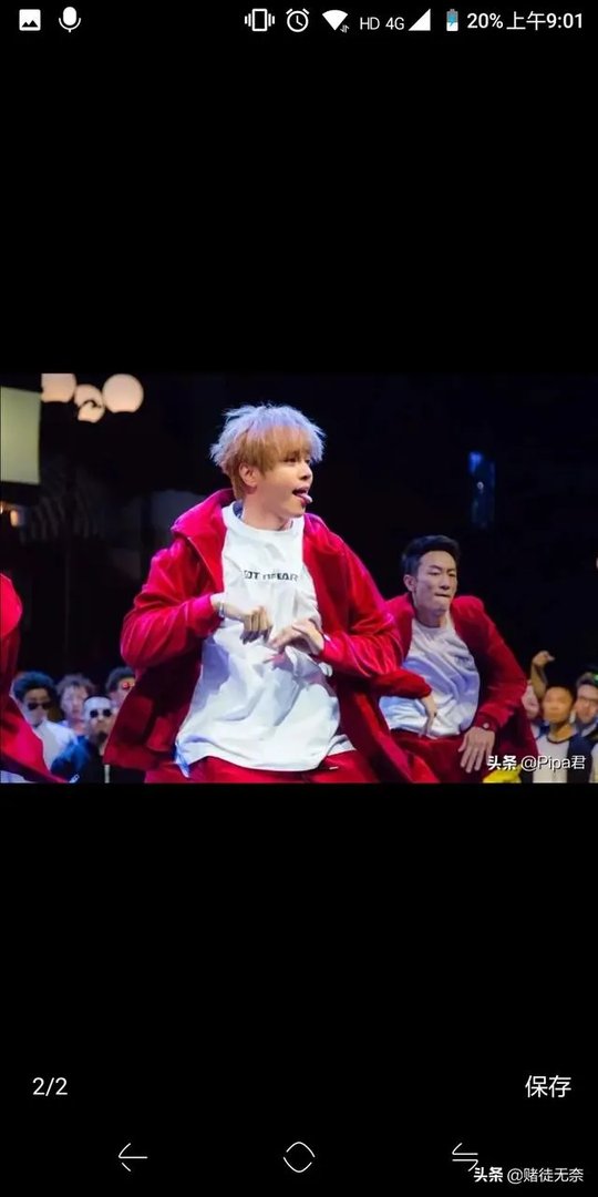 如何看待罗志祥妈妈发声？