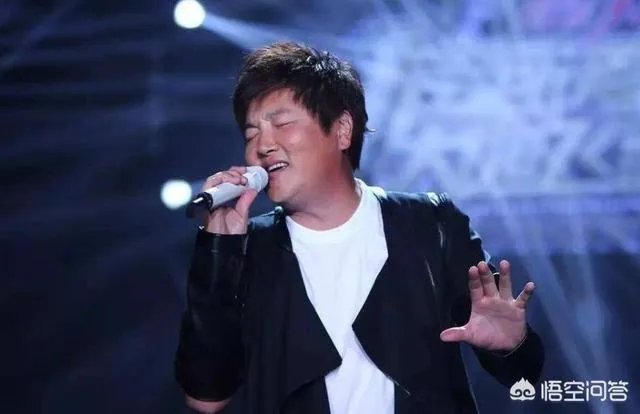 央视春晚节目单公布，之前盛传的孙楠为什么不在此名单内？