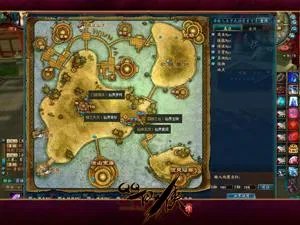 QQ仙侠传：夺宝“勤”兵攻略