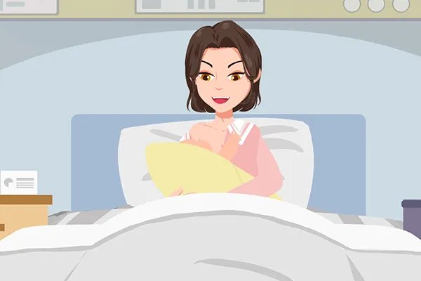 小孩为什么老吐奶