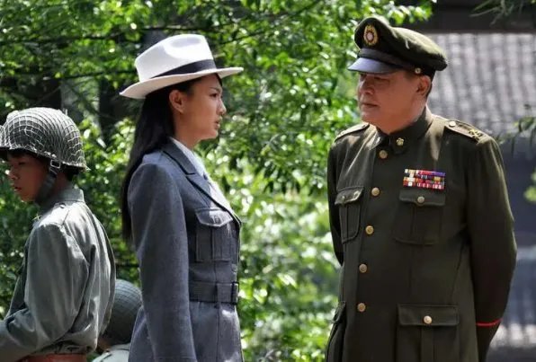 与狼共舞哪一集陈少杰救梁海棠