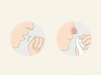 【医学】新型冠状病毒性肺炎：早期症状及处理措施