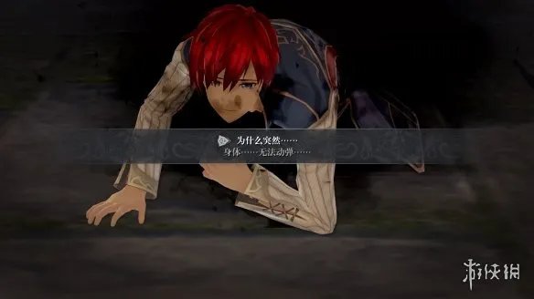 动作角色扮演类游戏《伊苏9》官方简体中文汉化补丁