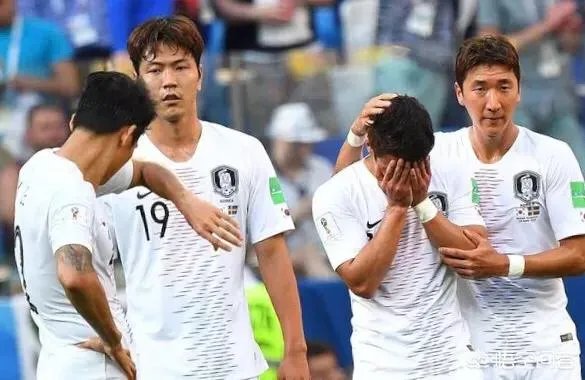 韩国队vs墨西哥队，你会怎么预测本场比分？