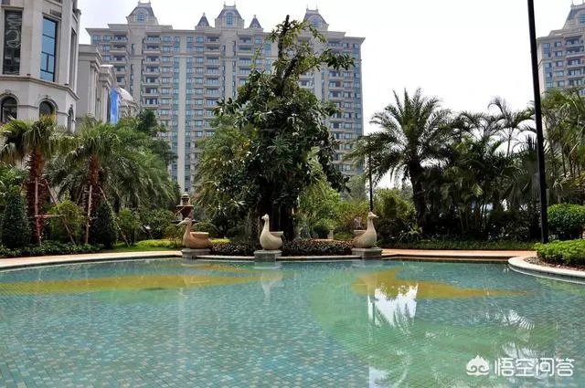 重庆，恒大城你觉得怎么样？