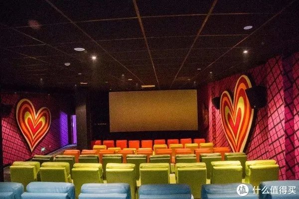 如何获得免费电影票？！