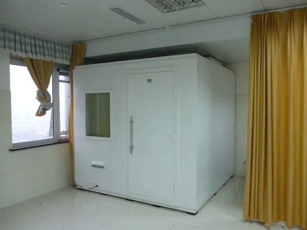 隔音室的装修方案  隔音室的用途