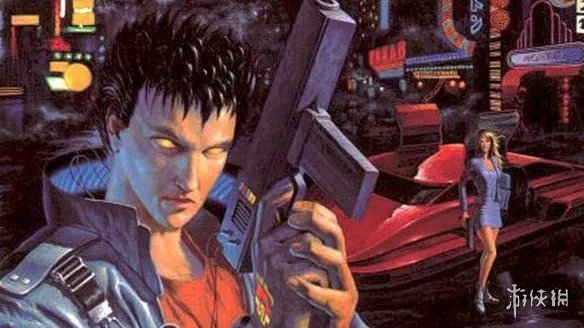 七款赛博朋克游戏推荐：2077之前先试试这些过过瘾！
